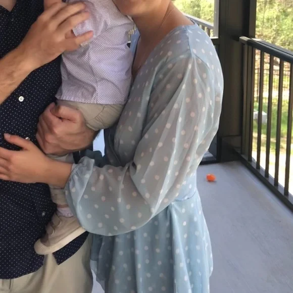 Spring romper - Picture 3 of 3